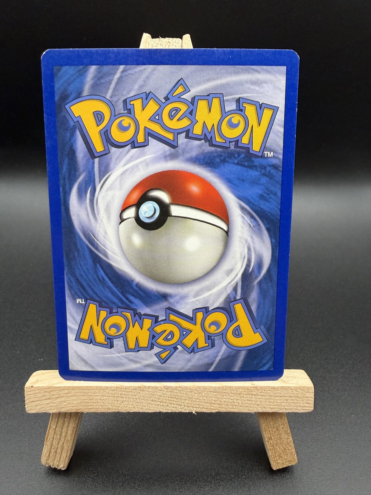 PIKACHU REVERSE EXPEDITION 124/165