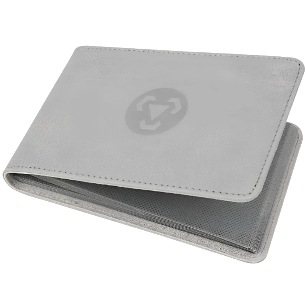 RADIANT ENERGY GIFT BOX STEEL